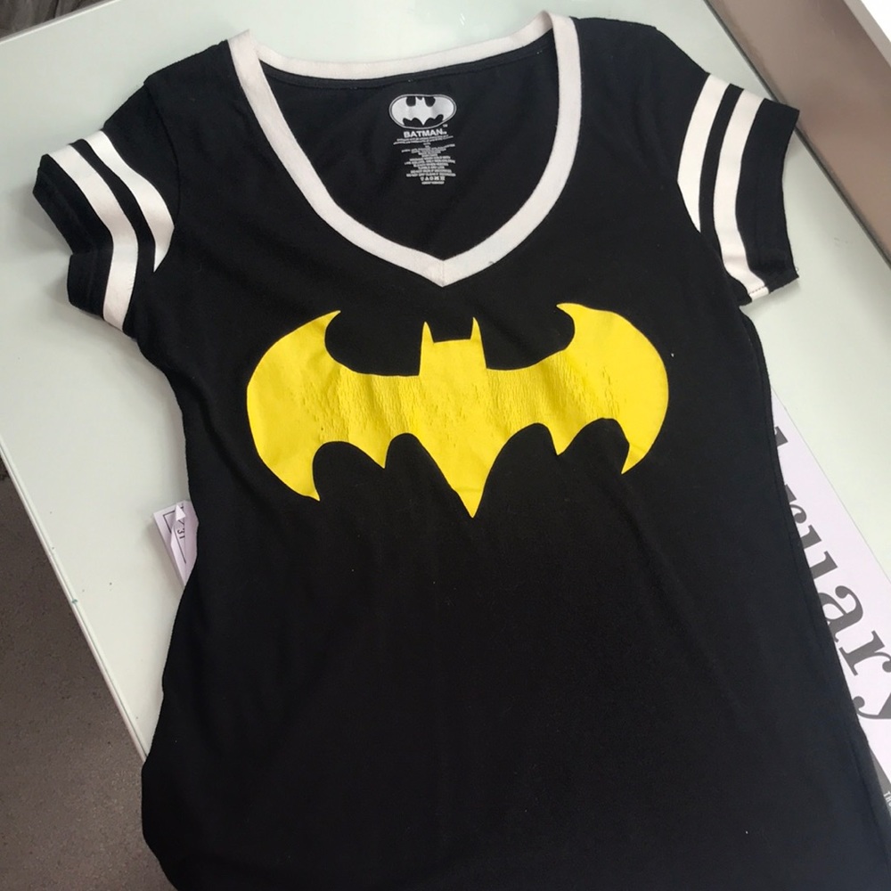 Batman T-shirt